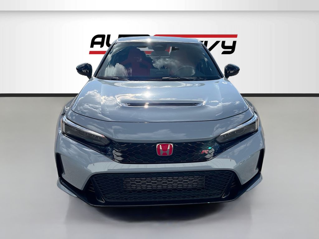 honda civic hatchback 2025 JHMFL5G47SX000223 image honda civic hatchback 2025 JHMFL5G47SX000223 image